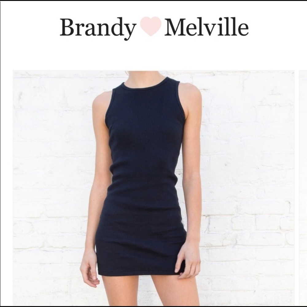 Brandy Melville Dress